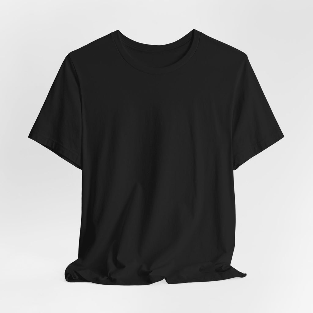 Power in His Name tee