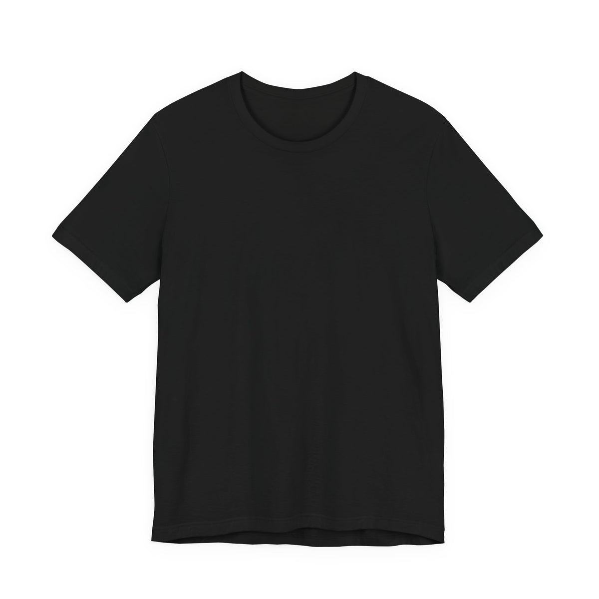 Power in His Name tee