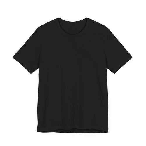 Power in His Name tee